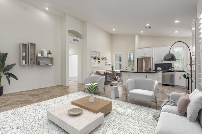 Family Eat-in Kitchen 2 (1)