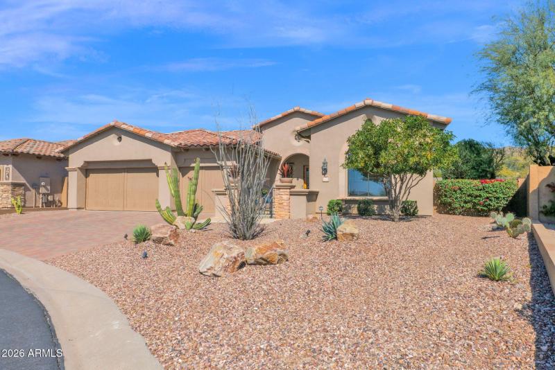 8252 E. Teton Circle Mesa AZ