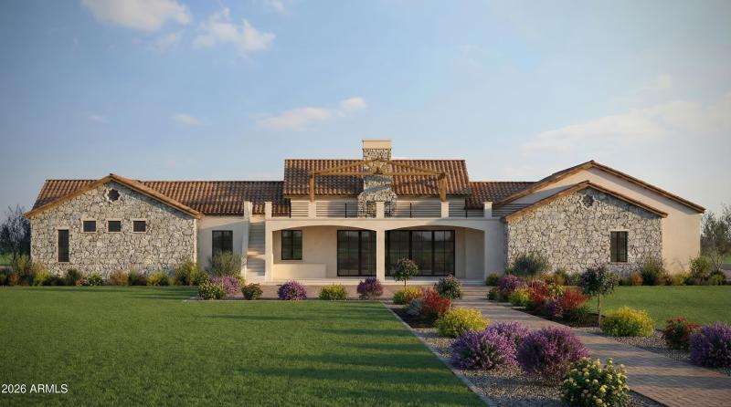 10914 Rear Rendering