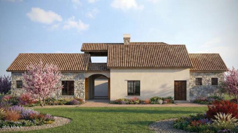 10914 West Rendering