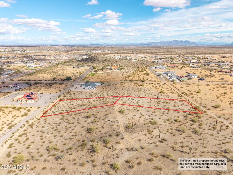 11398 W Ranger & 11401 W Mountain Shadow