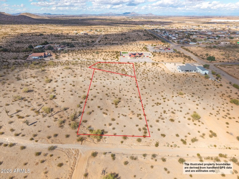 11398 W Ranger & 11401 W Mountain Shadow