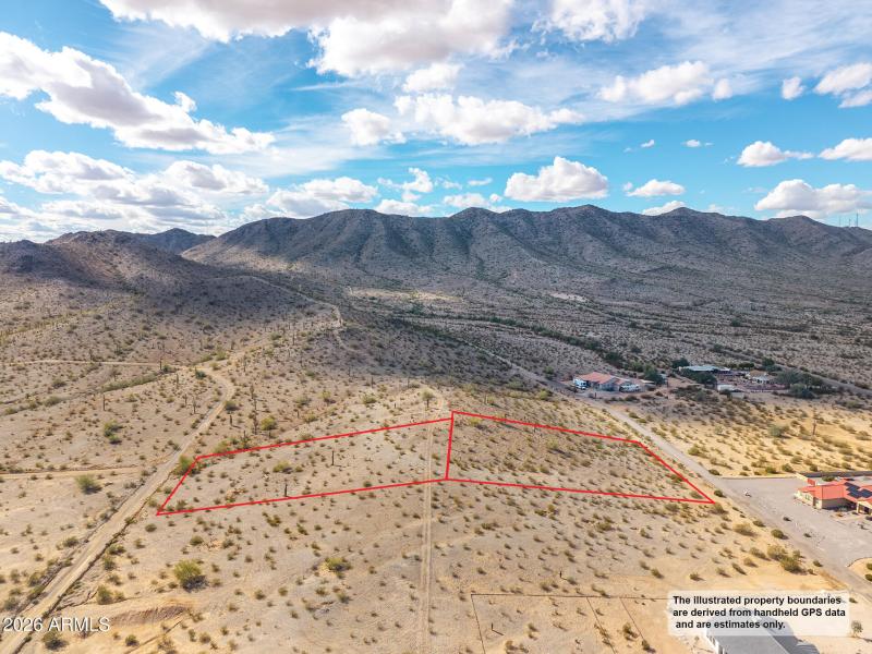 11398 W Ranger & 11401 W Mountain Shadow