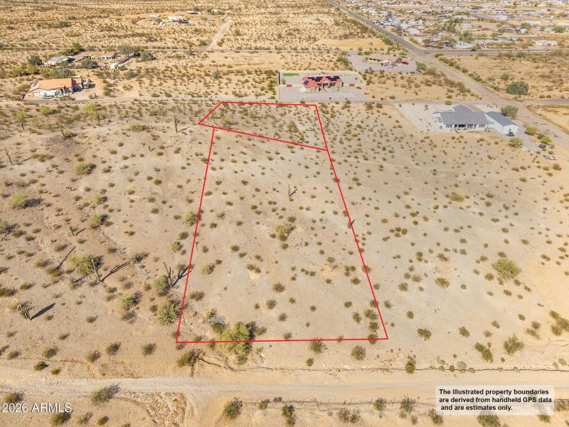 11398 W Ranger & 11401 W Mountain Shadow