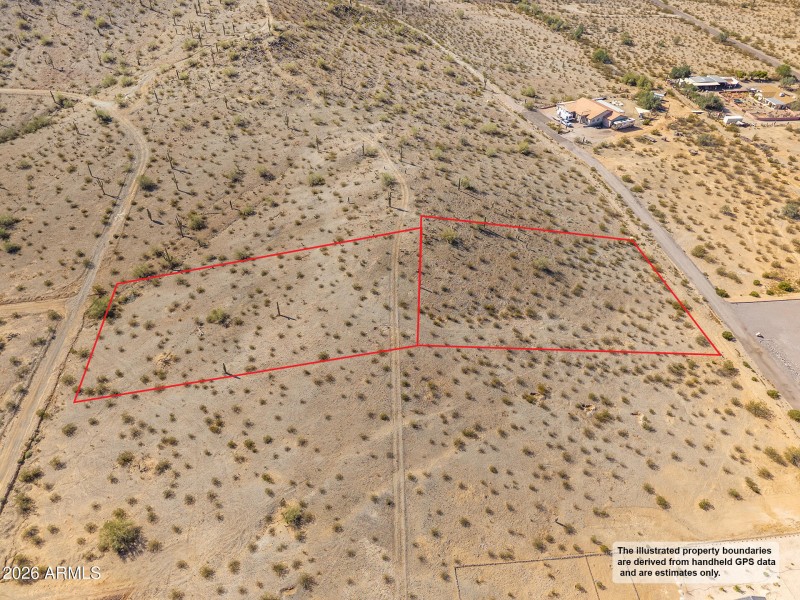 11398 W Ranger & 11401 W Mountain Shadow