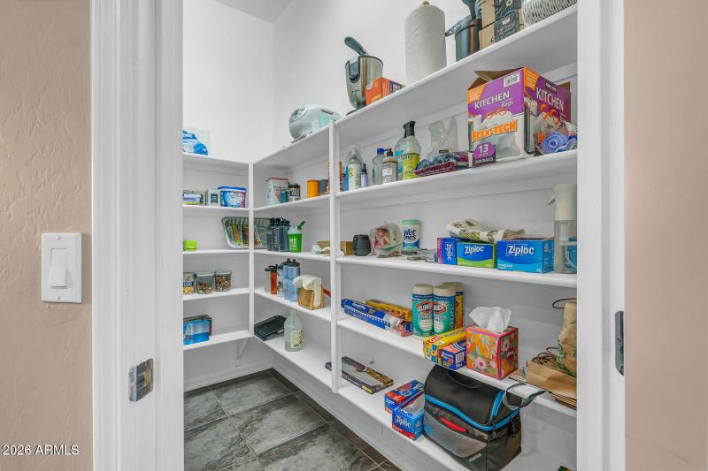 Pantry