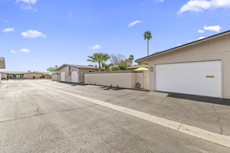 Stonebrook Back Exterior