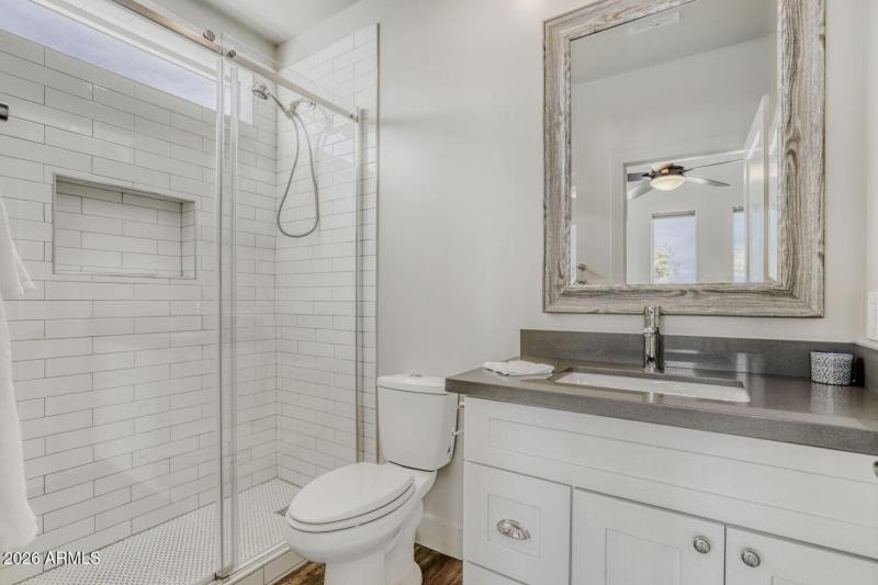 Ensuite Bathroom Front Bedroom