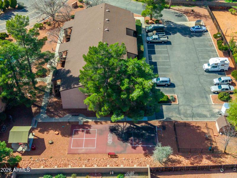 Sedona Sunrise Condominiums - 22