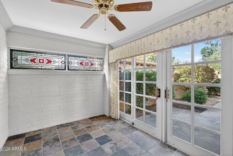 Primary Sittting Room