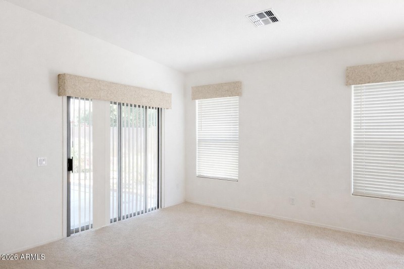 Great Room to Backyard