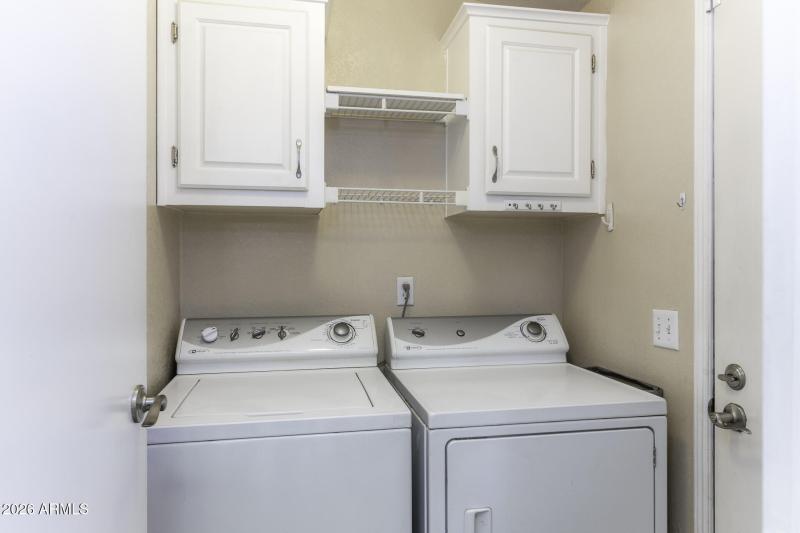 450 W Sunwest Dr Lot 190 - Laundry Room