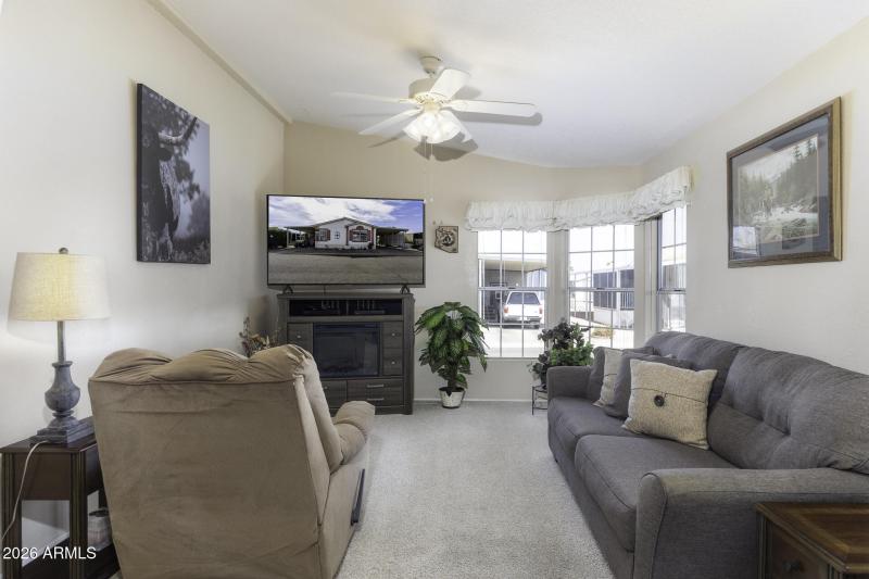 450 W Sunwest Dr Lot 190 - Den