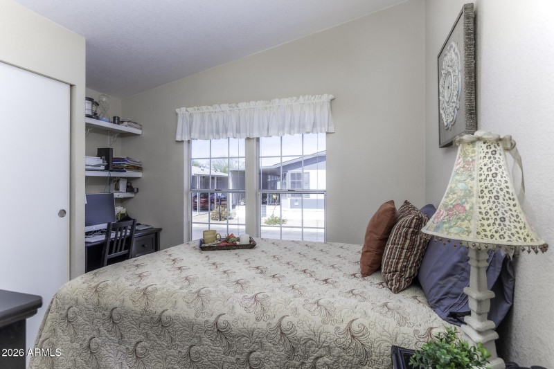 450 W Sunwest Dr Lot 190 - Bedroom 2