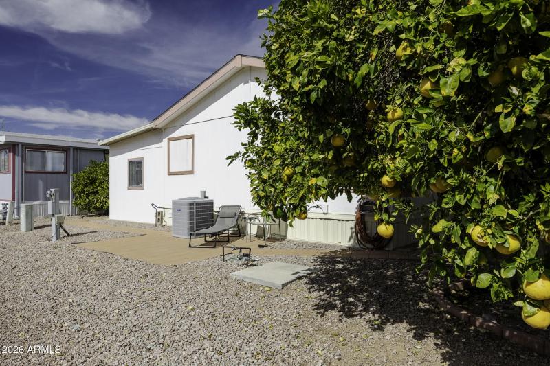 450 W Sunwest Dr Lot 190 - Back Right