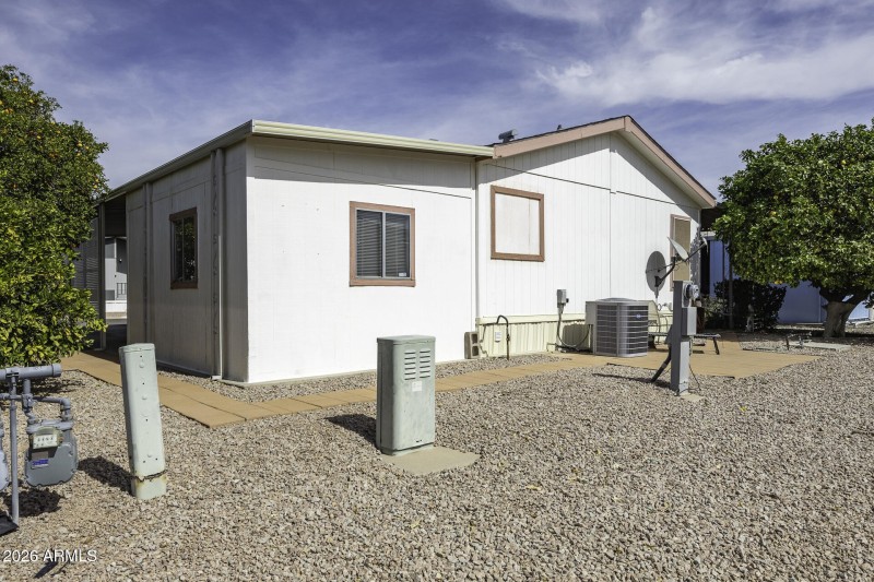 450 W Sunwest Dr Lot 190 - Back Left