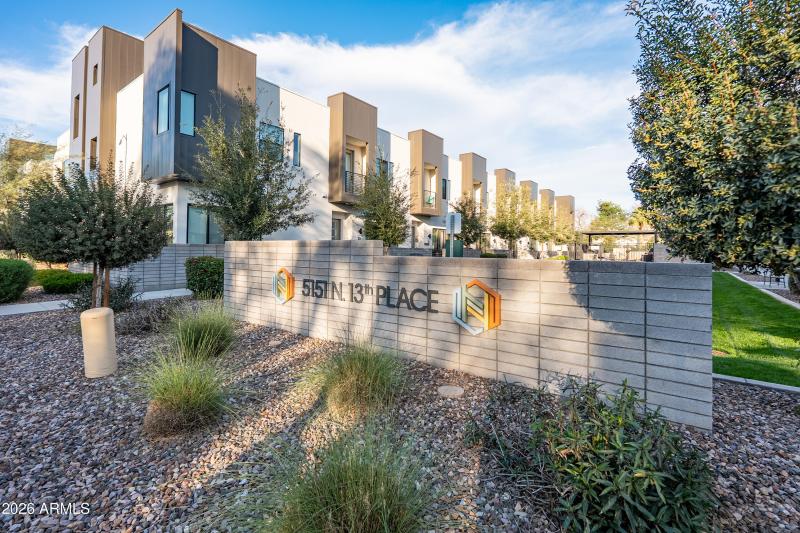 5151 N 13th Pl Unit 5-43