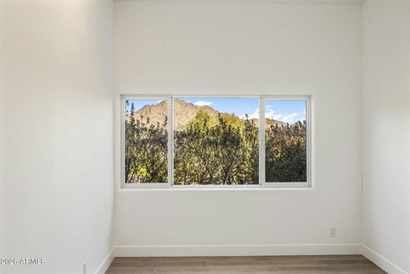 Mountain Views all rooms