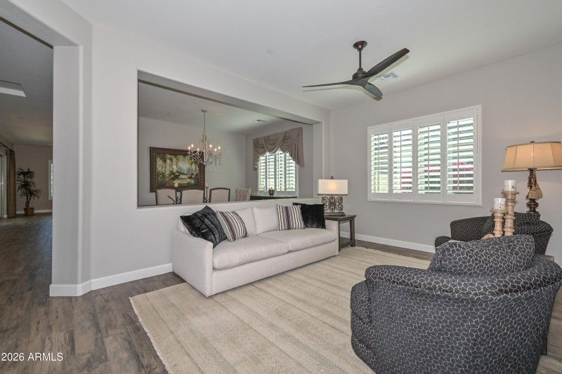 Bonus Room-Dining Room