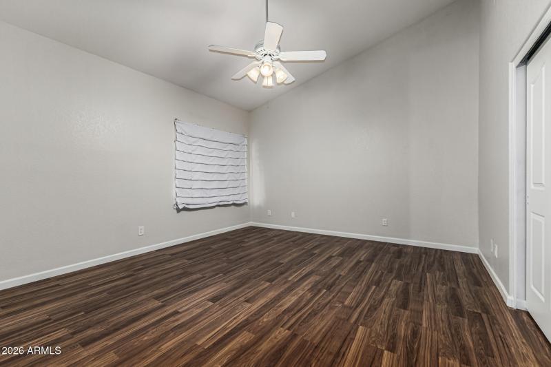 Large 2nd Bedroom
