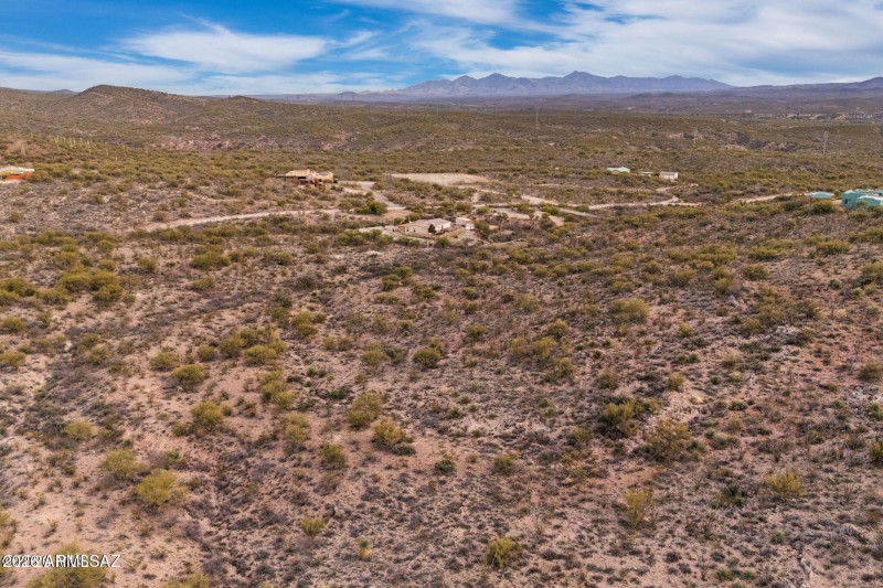 15612 E Colossal Cave Road