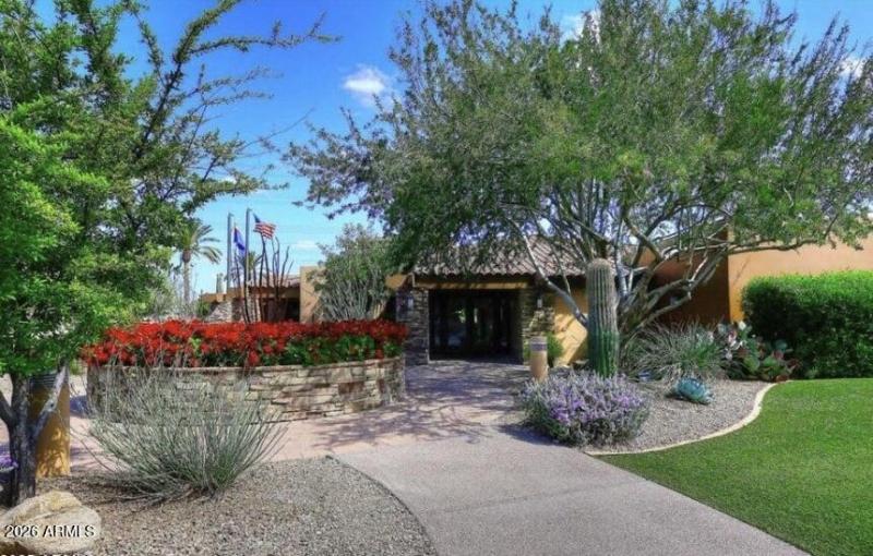 Scottsdale Ranch Center