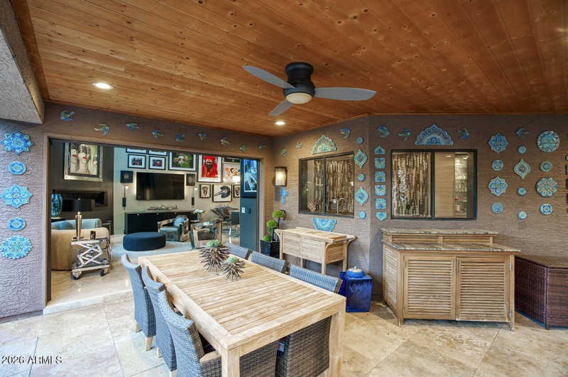 Indoor Outdoor Living