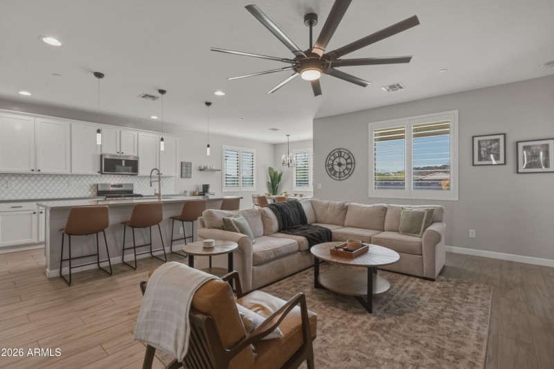 28720 N 132ND Lane, Peoria, AZ 85383