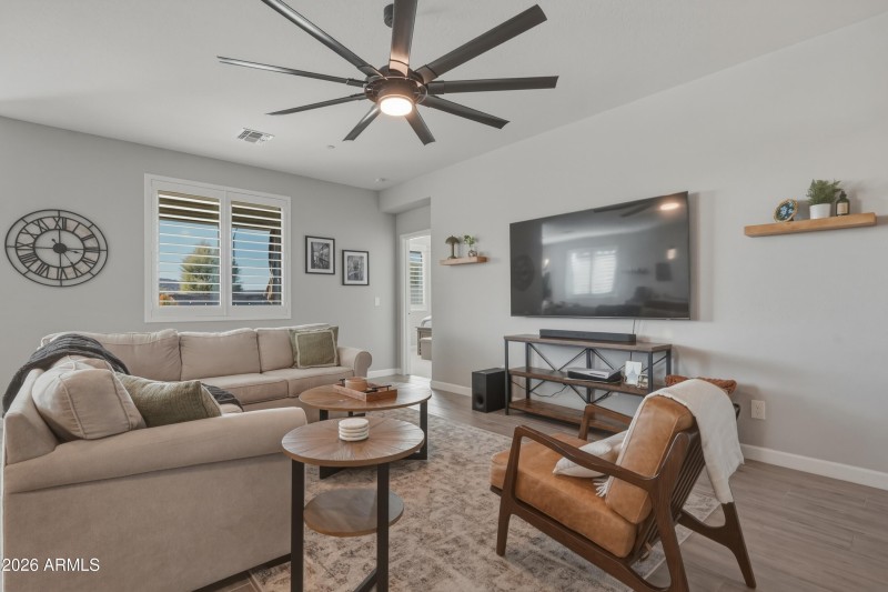 28720 N 132ND Lane, Peoria, AZ 85383