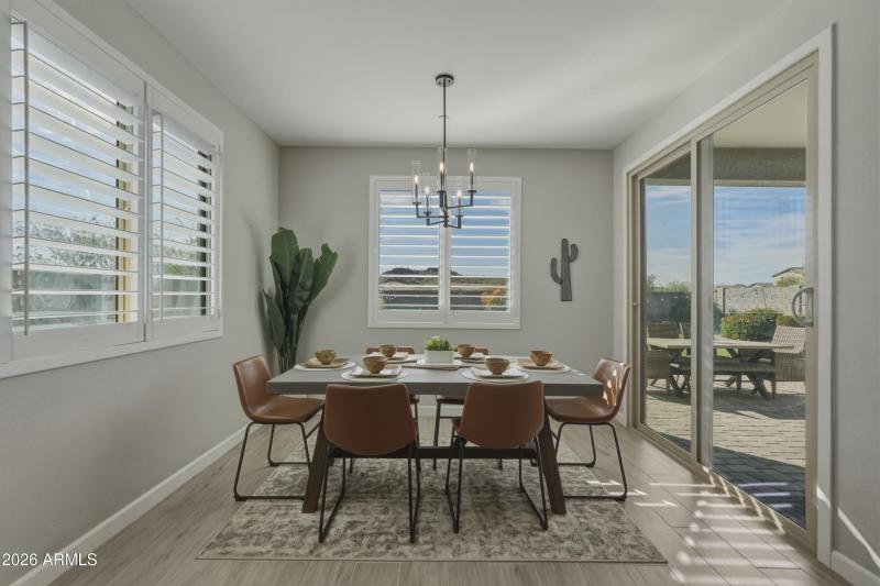 28720 N 132ND Lane, Peoria, AZ 85383