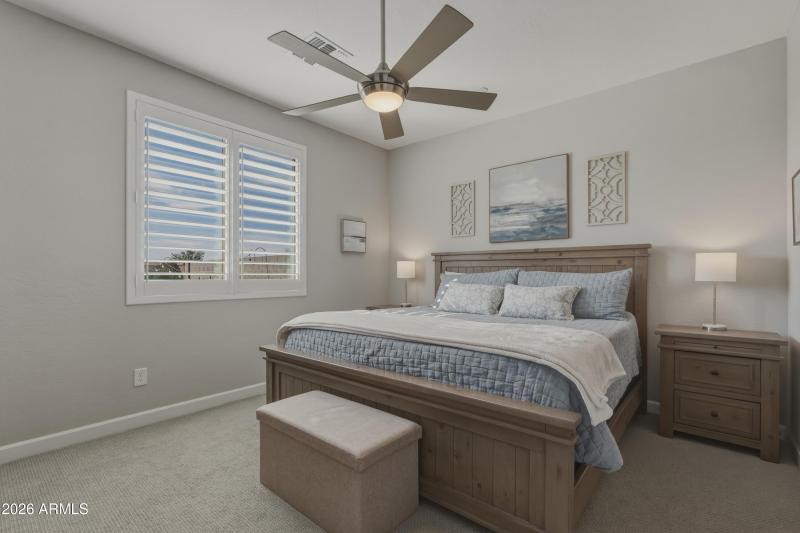 28720 N 132ND Lane, Peoria, AZ 85383