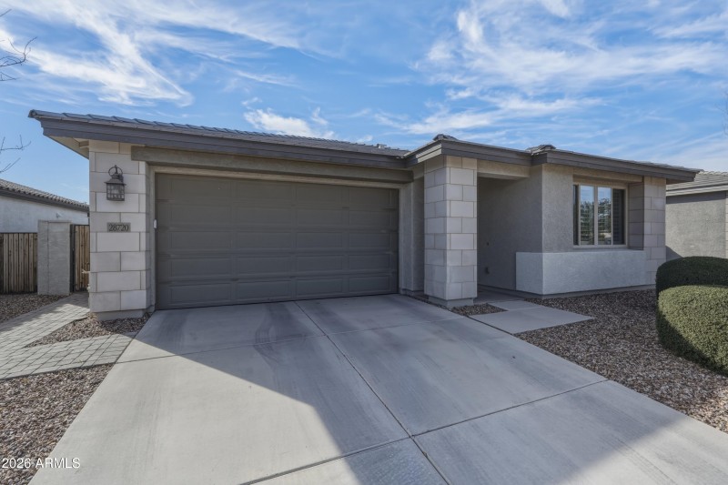 28720 N 132ND Lane, Peoria, AZ 85383