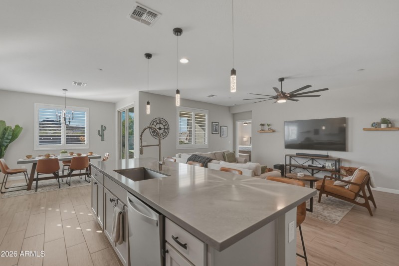 28720 N 132ND LANE PEORIA, AZ 85383