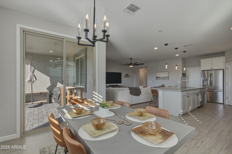 28720 N 132ND LANE PEORIA, AZ 85383