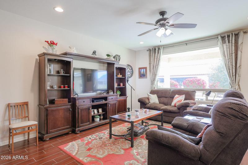 Beautiful Picture Window