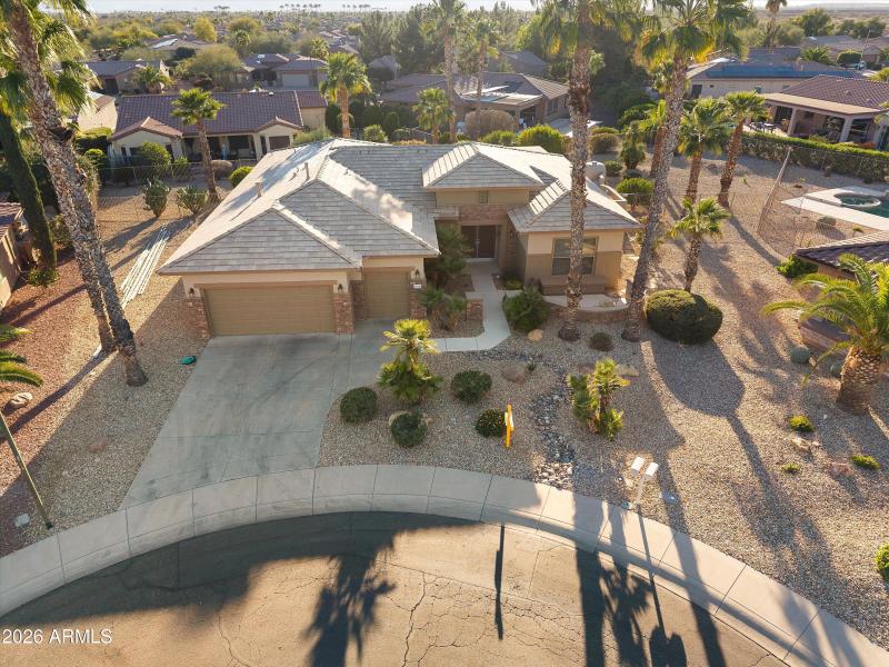 55-16385 W Glacier Ct