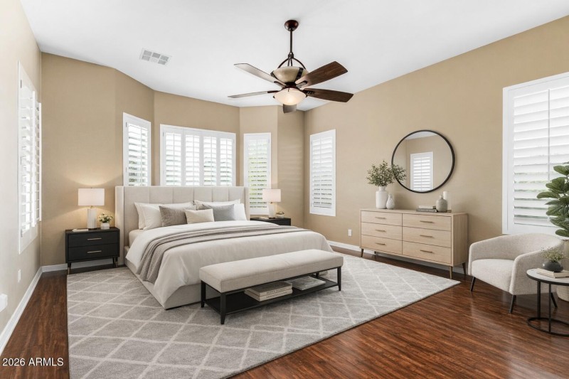 virtual - primary BR