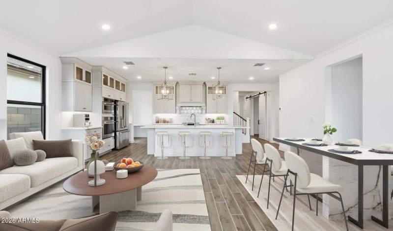 Viviendo Lot #26 Great Room (3) (Large)