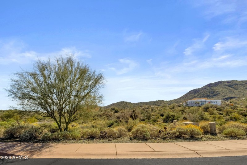 006_Side Curbside View