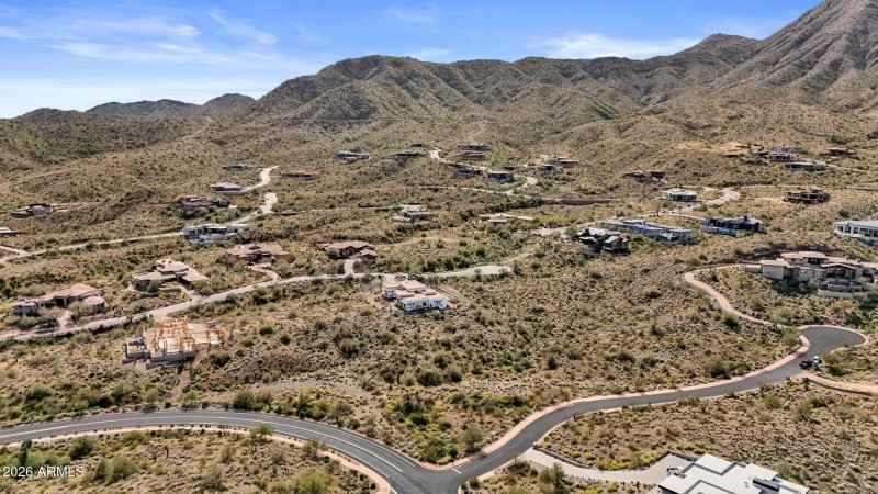 011_Aerial View Of Location