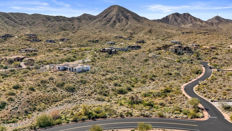 012_Aerial Front Side