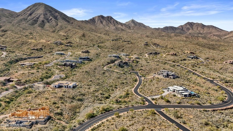 013_Aerial Front View