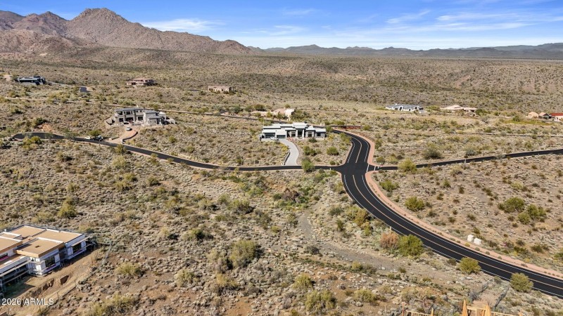 015_Aerial Back Side View