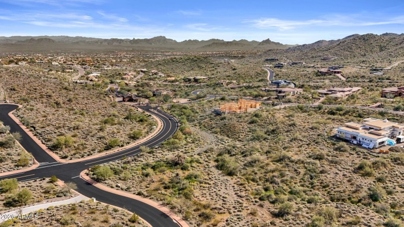 016_Aerial Side View