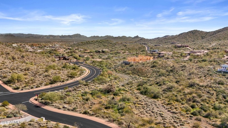 017_Aerial Side View