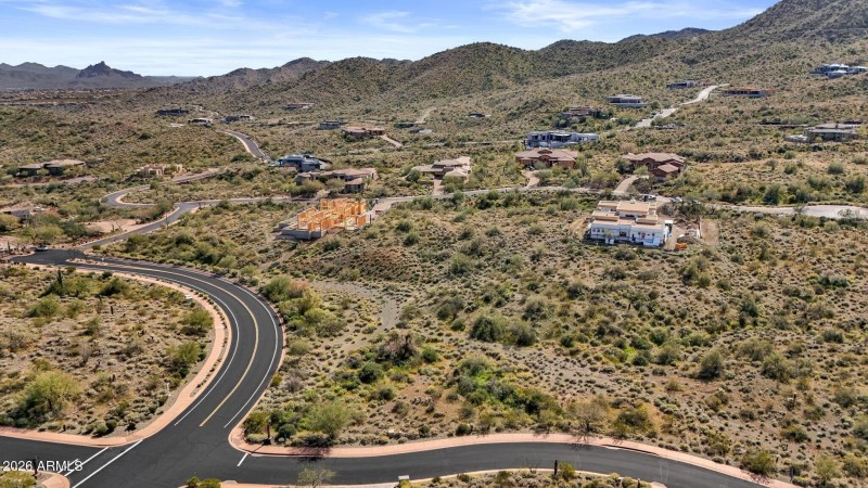 018_Aerial Side View