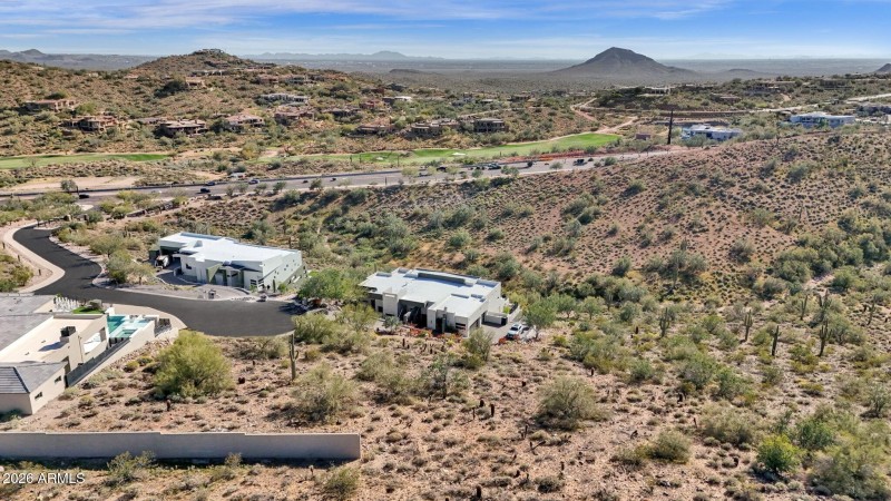 002_Lot Back Side View