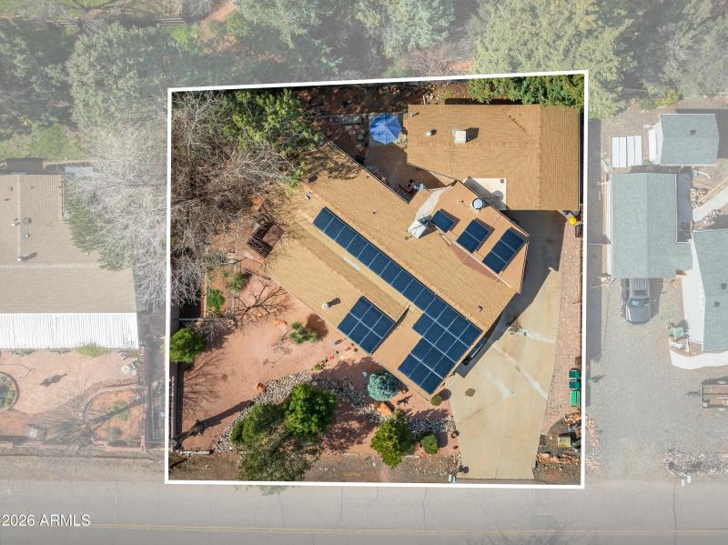 595 Andante Dr Sedina AZ-2