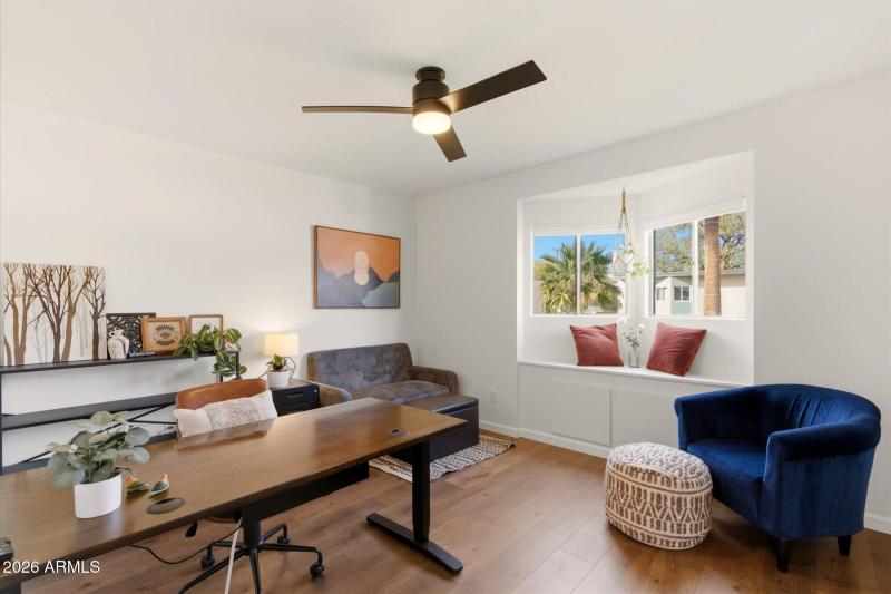 Guest Bedroom/Office