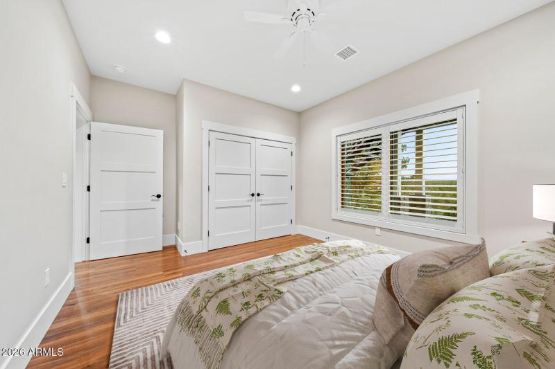 3rd Bedroom Downstairs